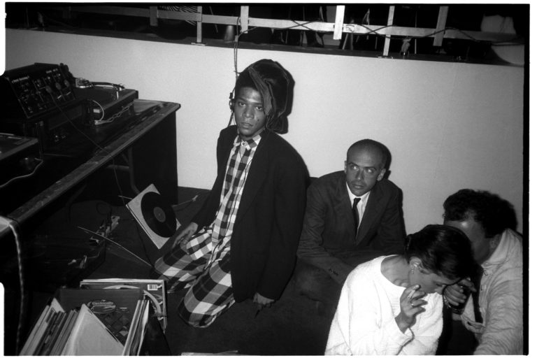 basquiat-numero-magazine